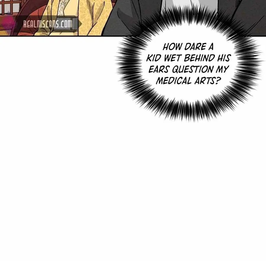 I Reincarnated as a Legendary Surgeon Chapter 52 Page 14