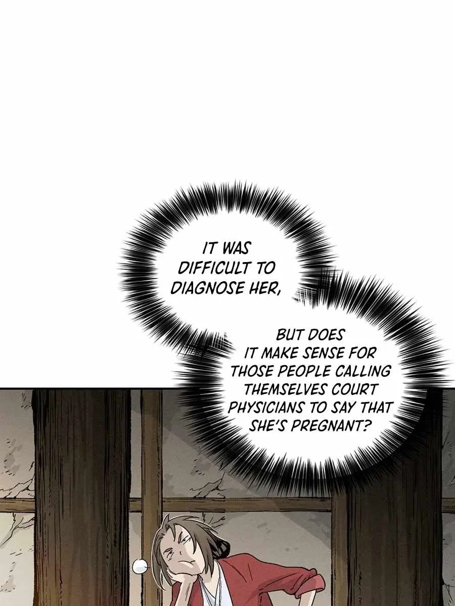 I Reincarnated as a Legendary Surgeon Chapter 52 Page 26