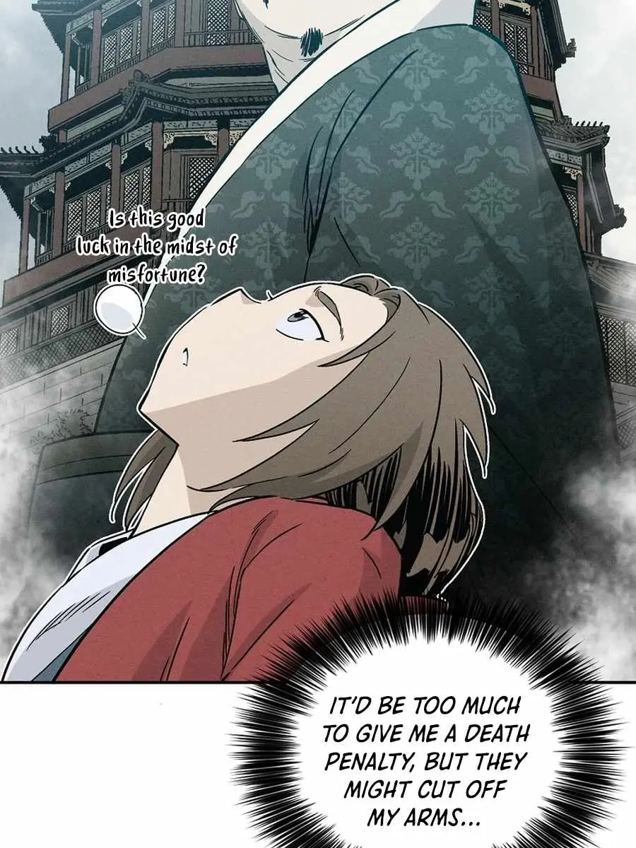 I Reincarnated as a Legendary Surgeon Chapter 52 Page 30