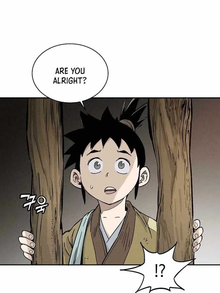 I Reincarnated as a Legendary Surgeon Chapter 52 Page 33