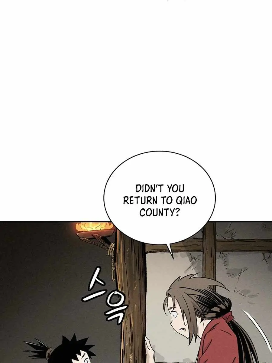 I Reincarnated as a Legendary Surgeon Chapter 52 Page 34