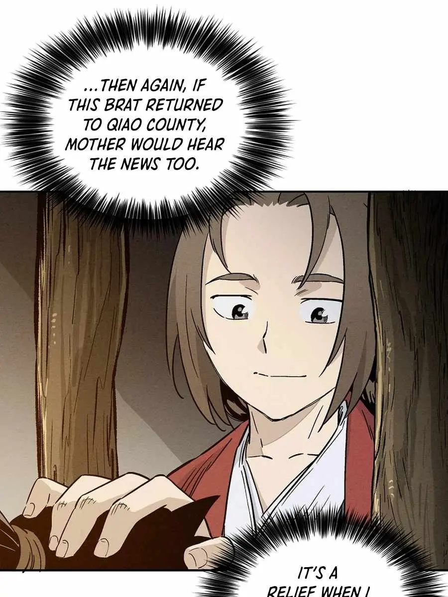 I Reincarnated as a Legendary Surgeon Chapter 52 Page 38