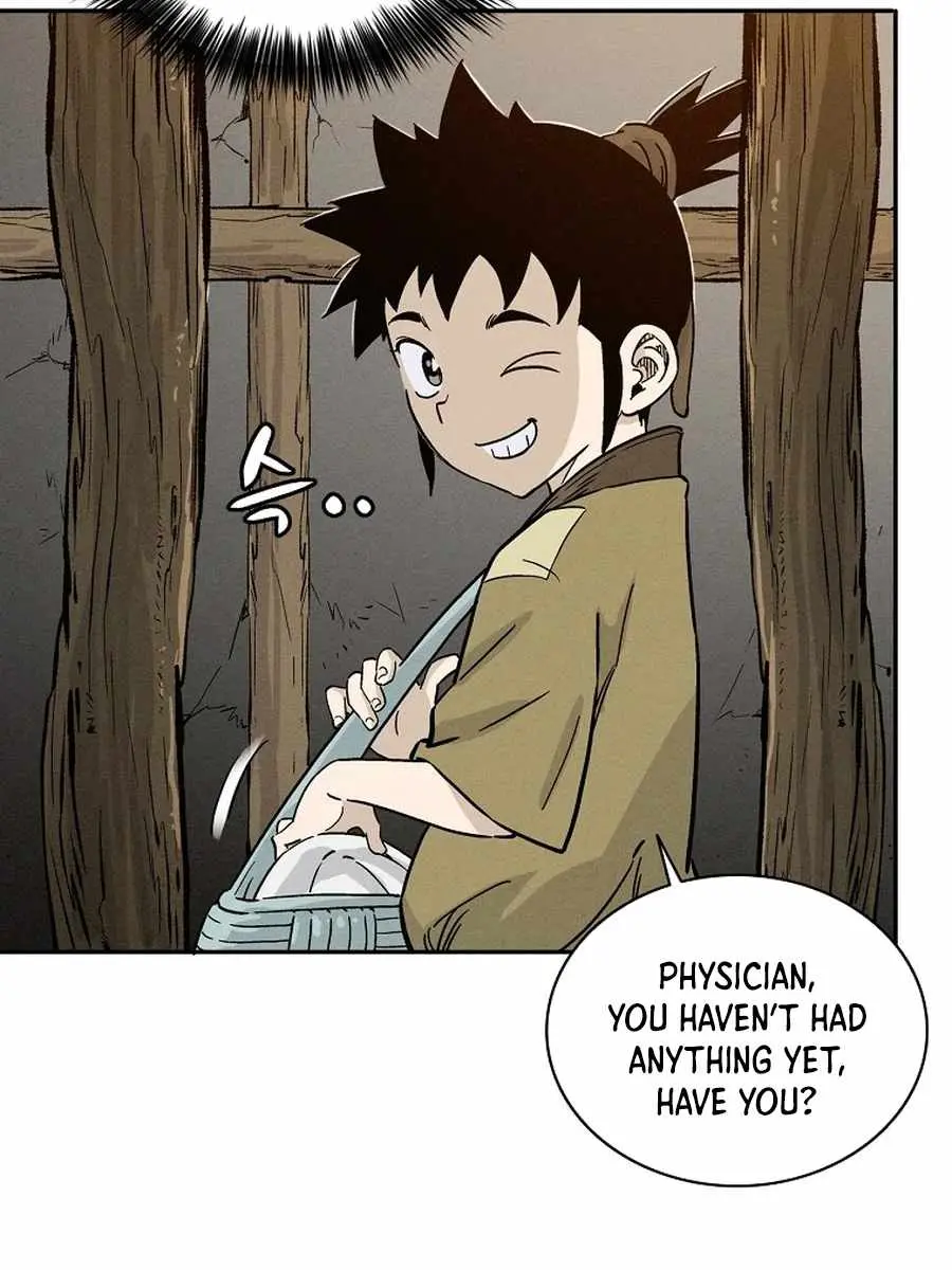 I Reincarnated as a Legendary Surgeon Chapter 52 Page 40