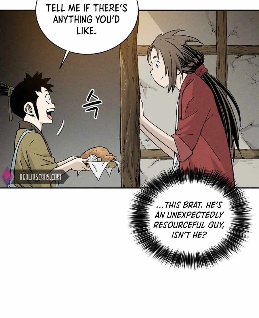 I Reincarnated as a Legendary Surgeon Chapter 52 Page 43