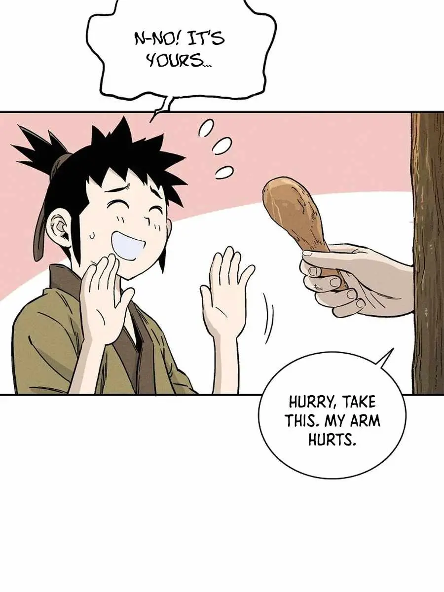 I Reincarnated as a Legendary Surgeon Chapter 52 Page 48