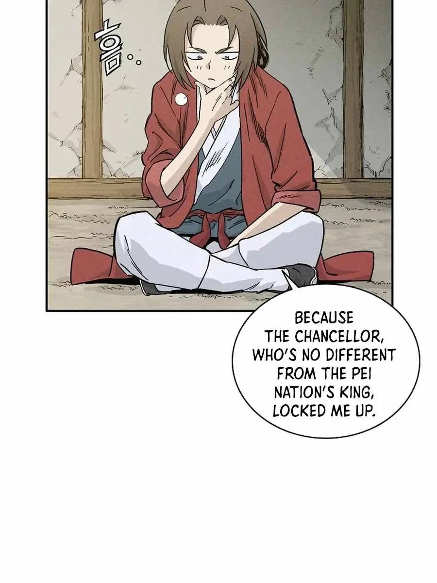 I Reincarnated as a Legendary Surgeon Chapter 52 Page 52