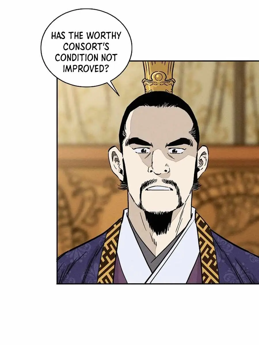 I Reincarnated as a Legendary Surgeon Chapter 52 Page 83