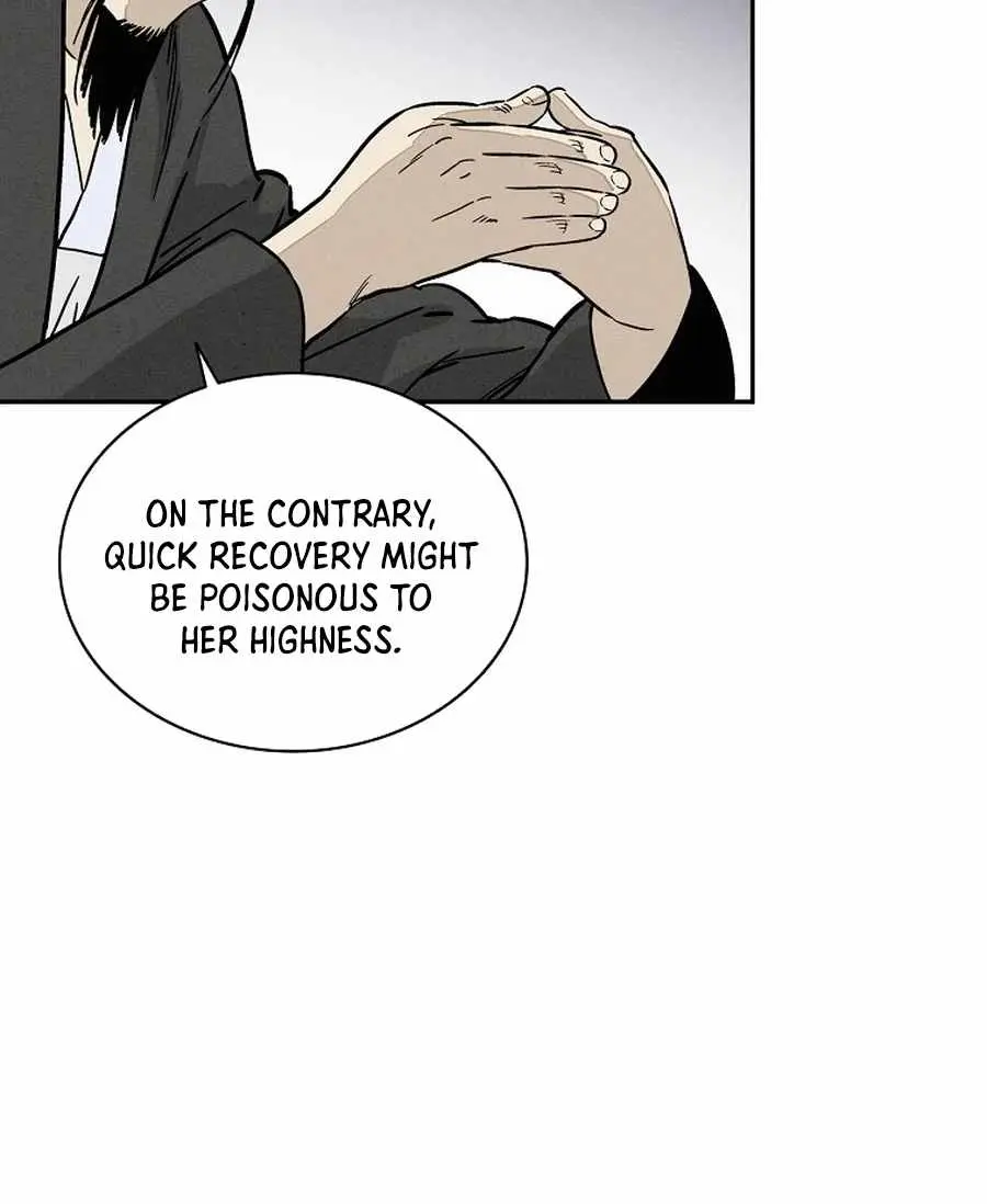 I Reincarnated as a Legendary Surgeon Chapter 52 Page 85
