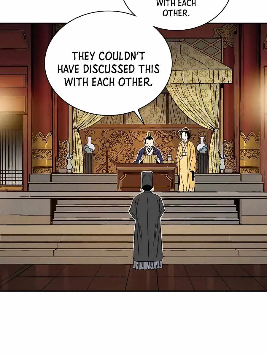 I Reincarnated as a Legendary Surgeon Chapter 53 Page 40