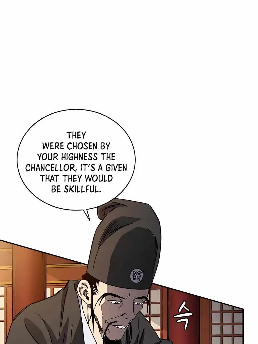 I Reincarnated as a Legendary Surgeon Chapter 53 Page 41
