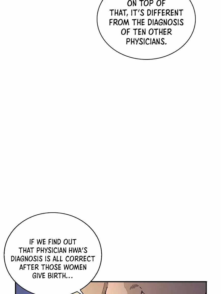 I Reincarnated as a Legendary Surgeon Chapter 53 Page 49
