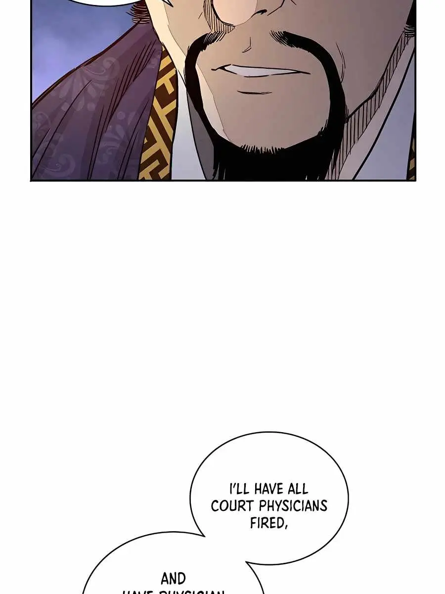 I Reincarnated as a Legendary Surgeon Chapter 53 Page 50