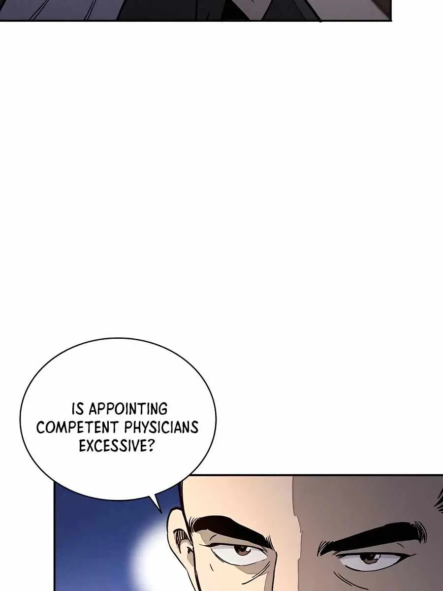 I Reincarnated as a Legendary Surgeon Chapter 53 Page 54