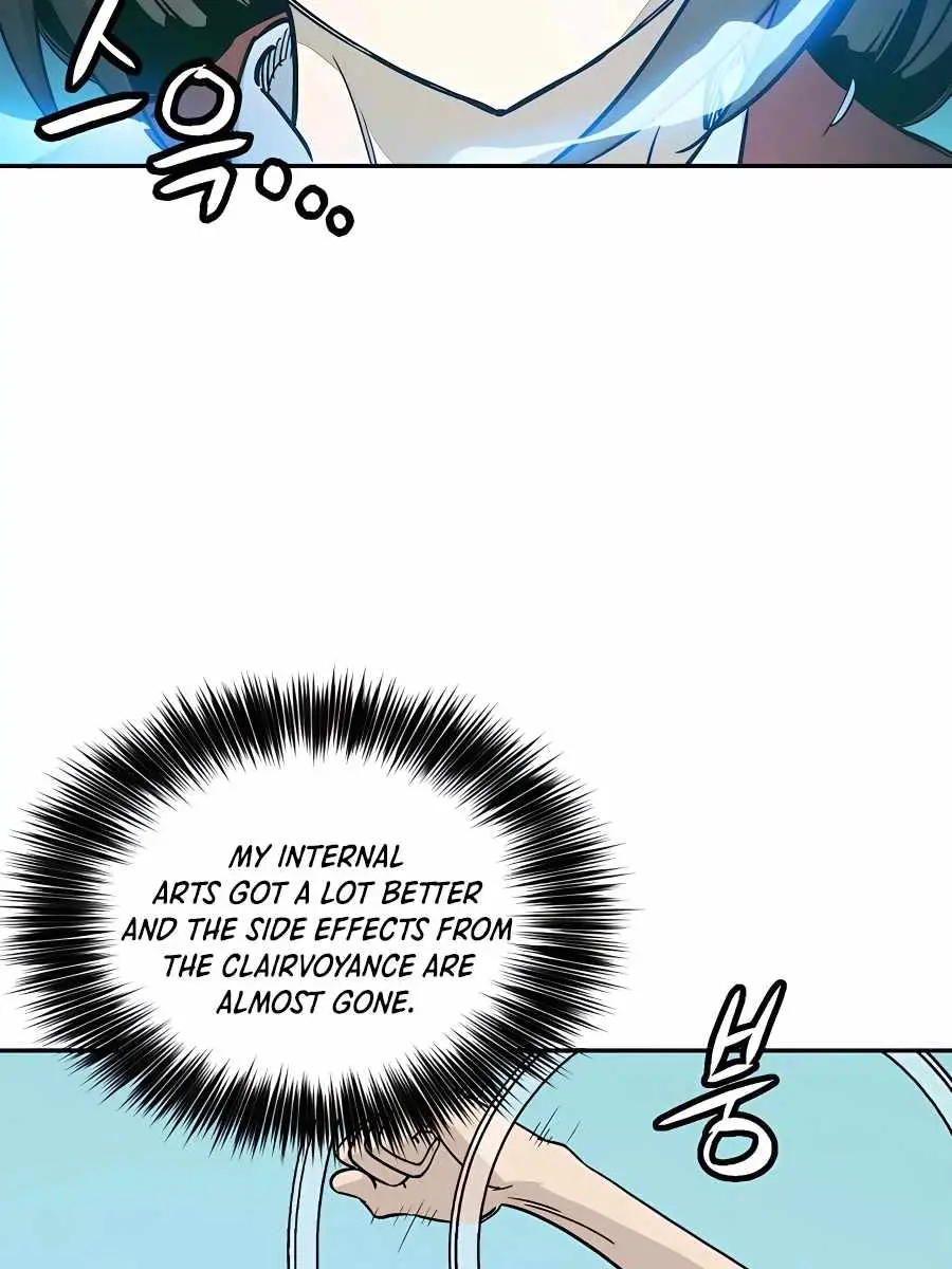 I Reincarnated as a Legendary Surgeon Chapter 53 Page 71