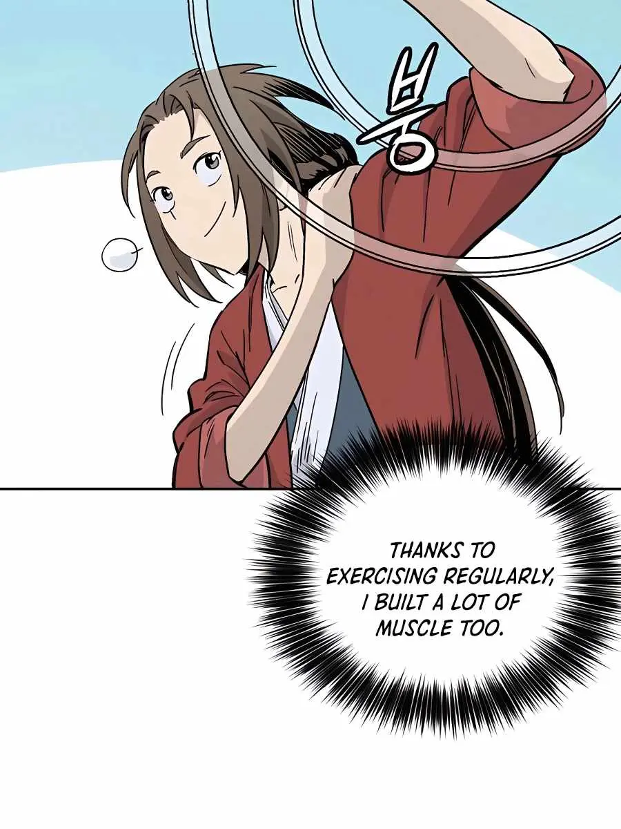 I Reincarnated as a Legendary Surgeon Chapter 53 Page 72