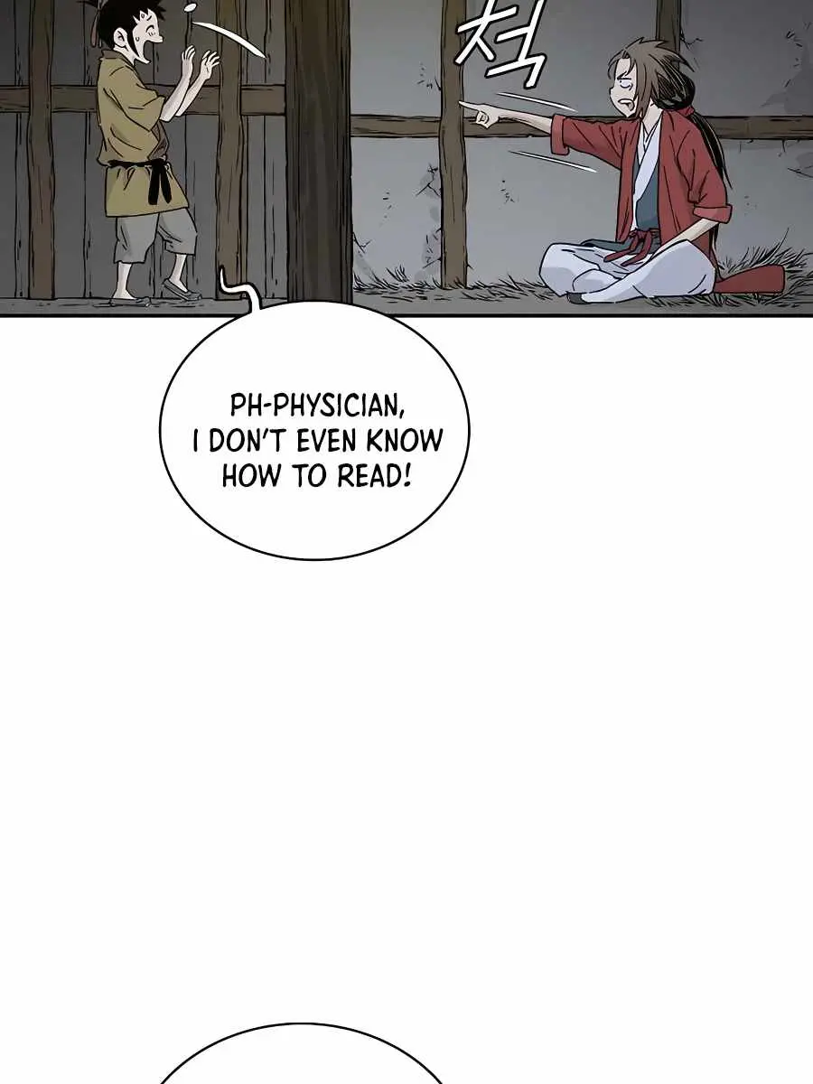 I Reincarnated as a Legendary Surgeon Chapter 53 Page 79