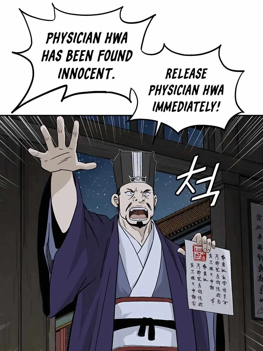 I Reincarnated as a Legendary Surgeon Chapter 53 Page 87