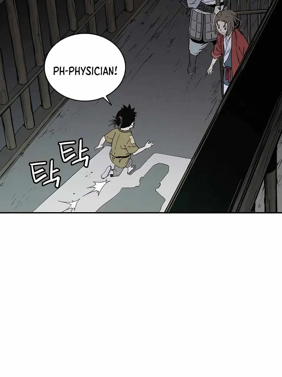 I Reincarnated as a Legendary Surgeon Chapter 53 Page 89