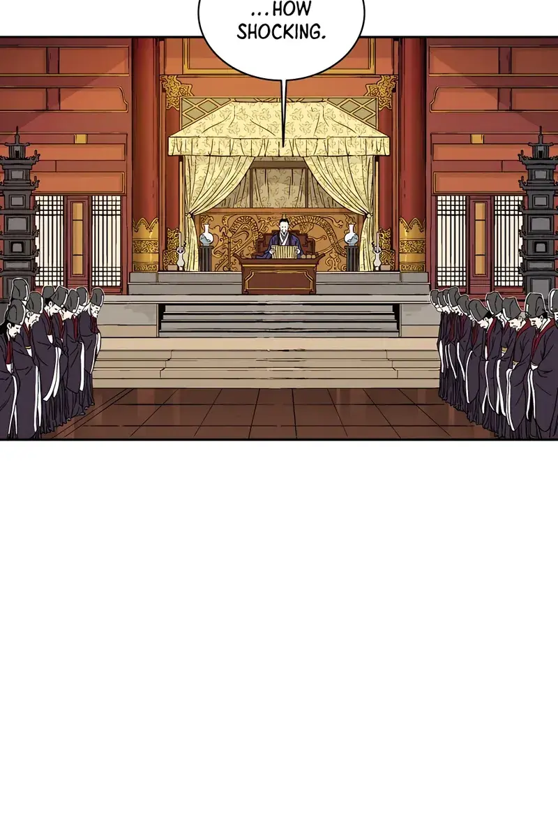 I Reincarnated as a Legendary Surgeon Chapter 54 Page 6