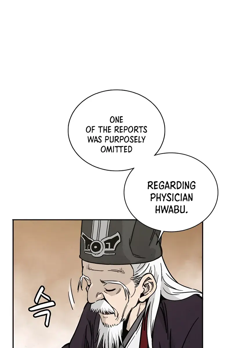 I Reincarnated as a Legendary Surgeon Chapter 54 Page 11