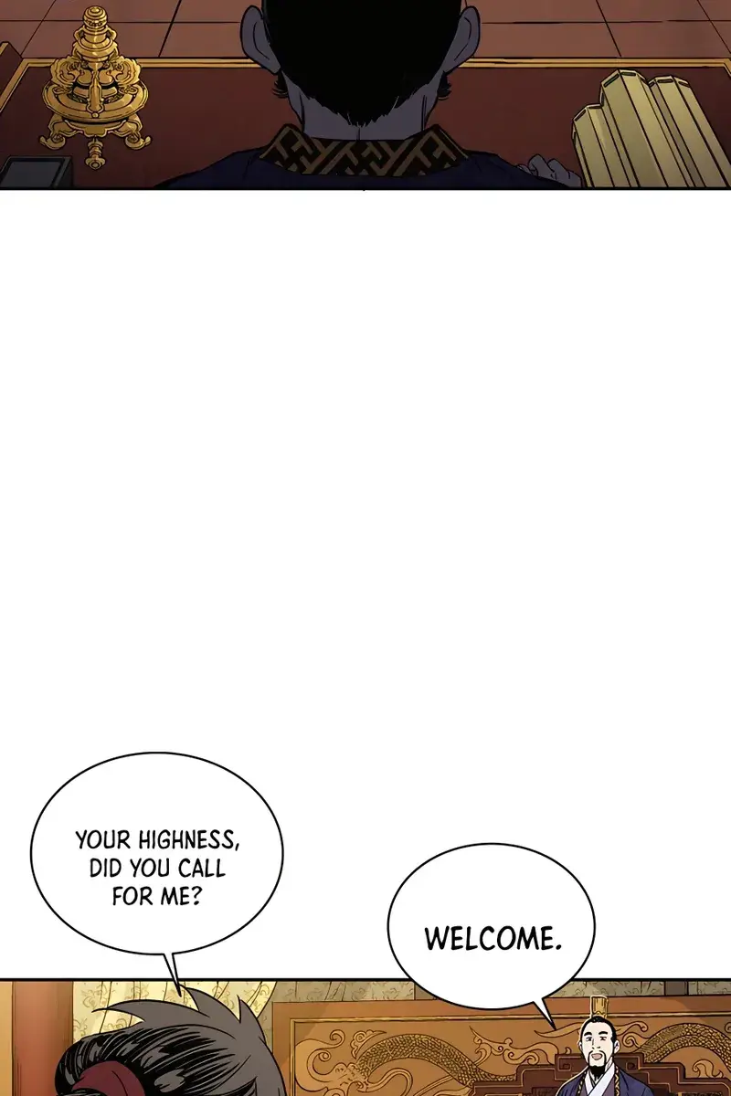 I Reincarnated as a Legendary Surgeon Chapter 54 Page 24
