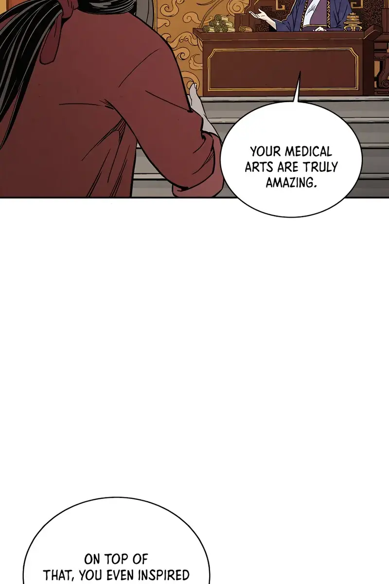 I Reincarnated as a Legendary Surgeon Chapter 54 Page 25