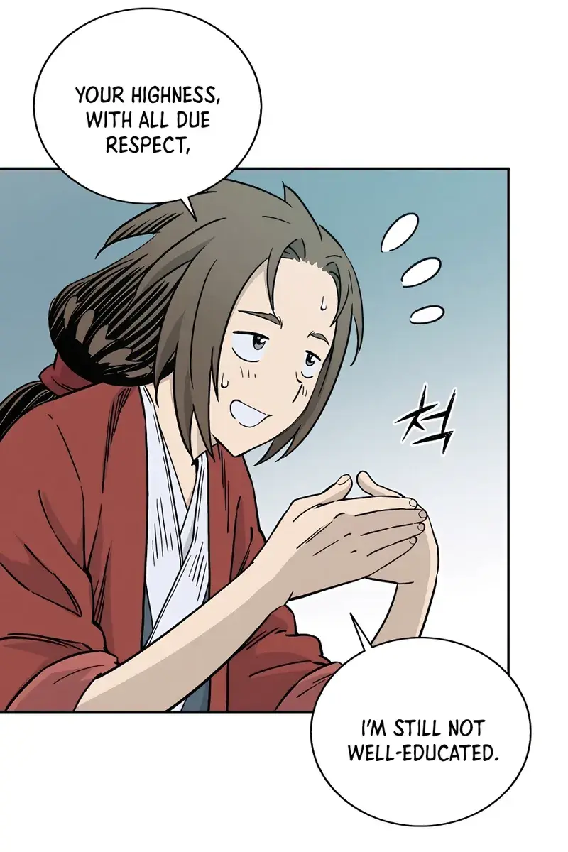 I Reincarnated as a Legendary Surgeon Chapter 54 Page 30