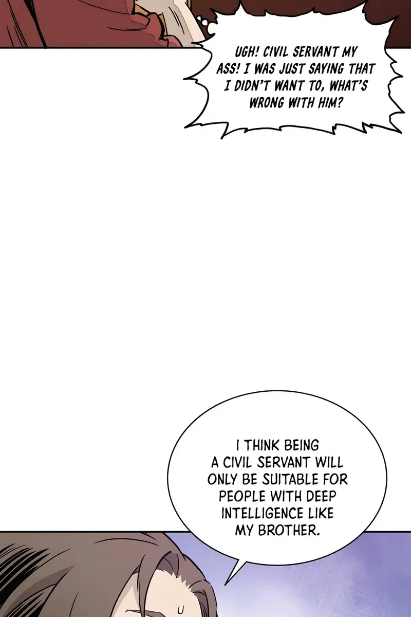 I Reincarnated as a Legendary Surgeon Chapter 54 Page 32