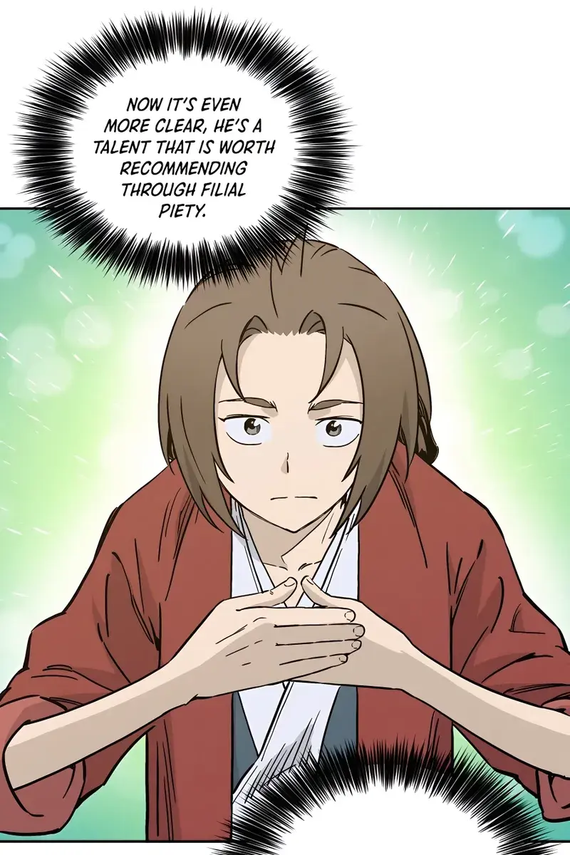 I Reincarnated as a Legendary Surgeon Chapter 54 Page 37
