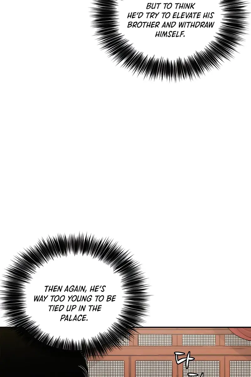 I Reincarnated as a Legendary Surgeon Chapter 54 Page 38