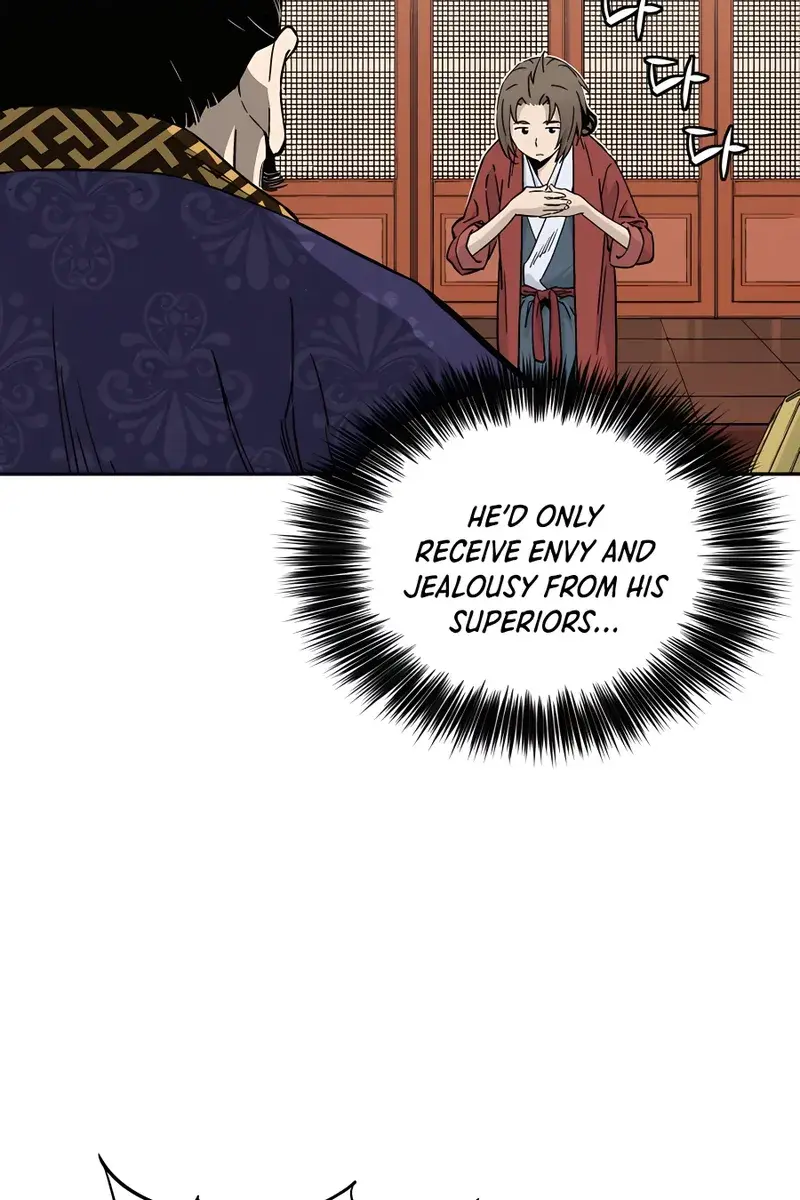 I Reincarnated as a Legendary Surgeon Chapter 54 Page 39