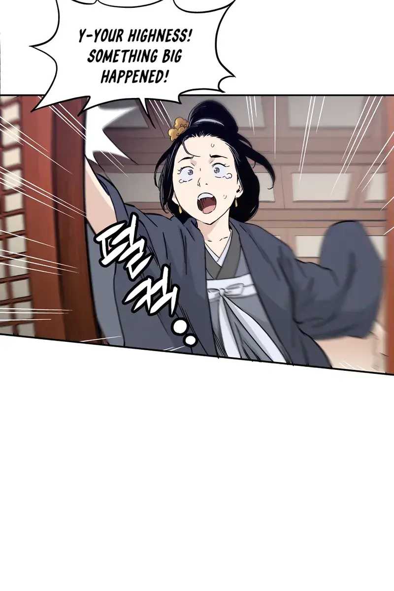 I Reincarnated as a Legendary Surgeon Chapter 54 Page 40