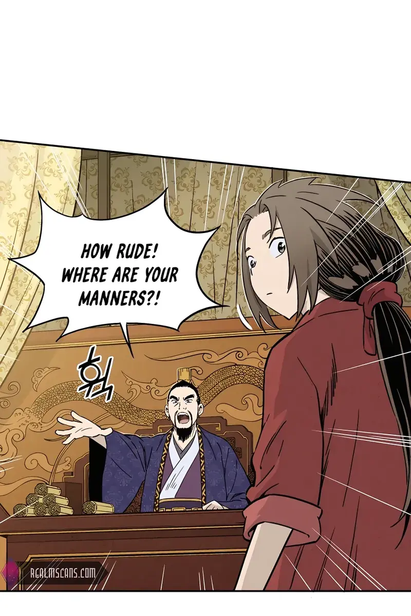 I Reincarnated as a Legendary Surgeon Chapter 54 Page 41
