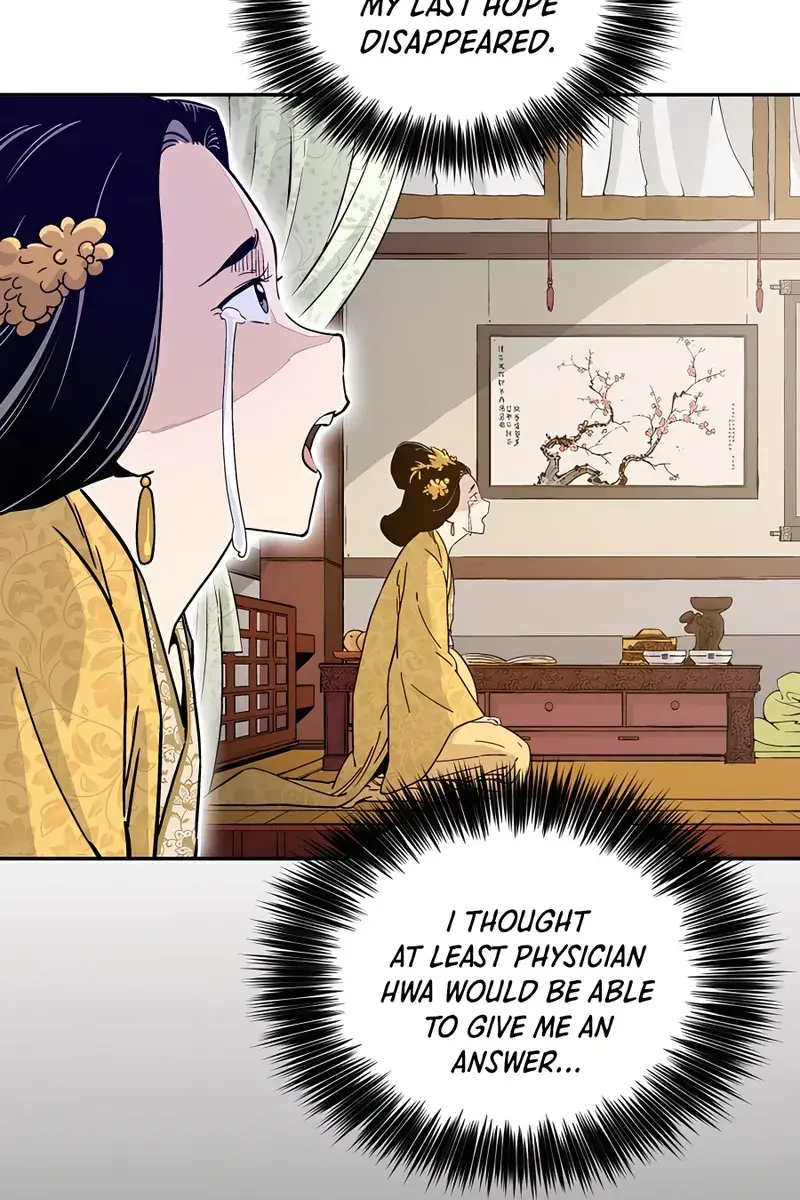 I Reincarnated as a Legendary Surgeon Chapter 54 Page 54