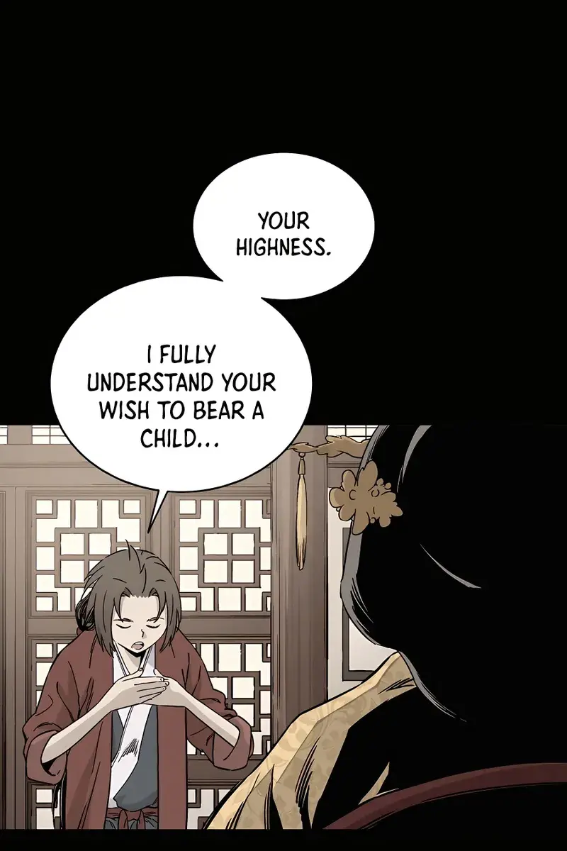 I Reincarnated as a Legendary Surgeon Chapter 54 Page 59