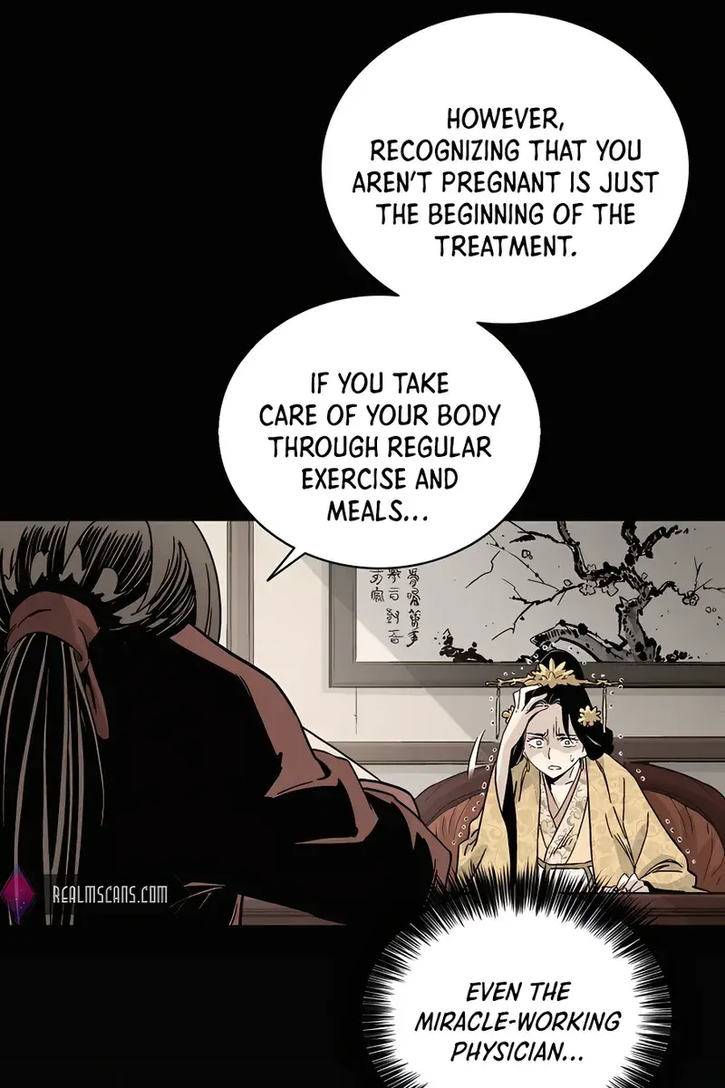 I Reincarnated as a Legendary Surgeon Chapter 54 Page 63