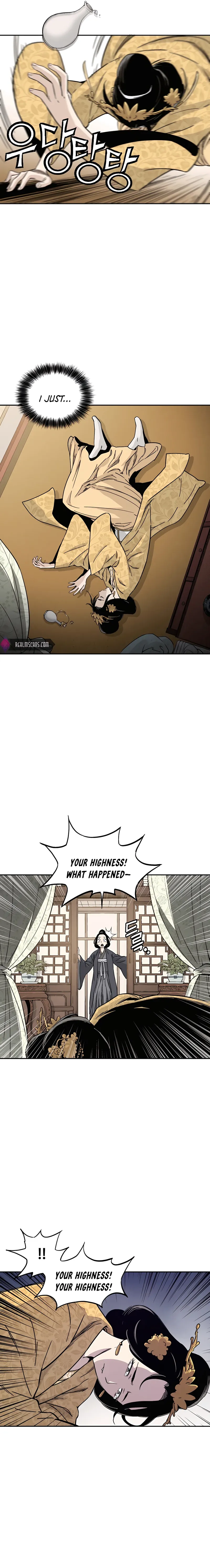 I Reincarnated as a Legendary Surgeon Chapter 54 Page 81