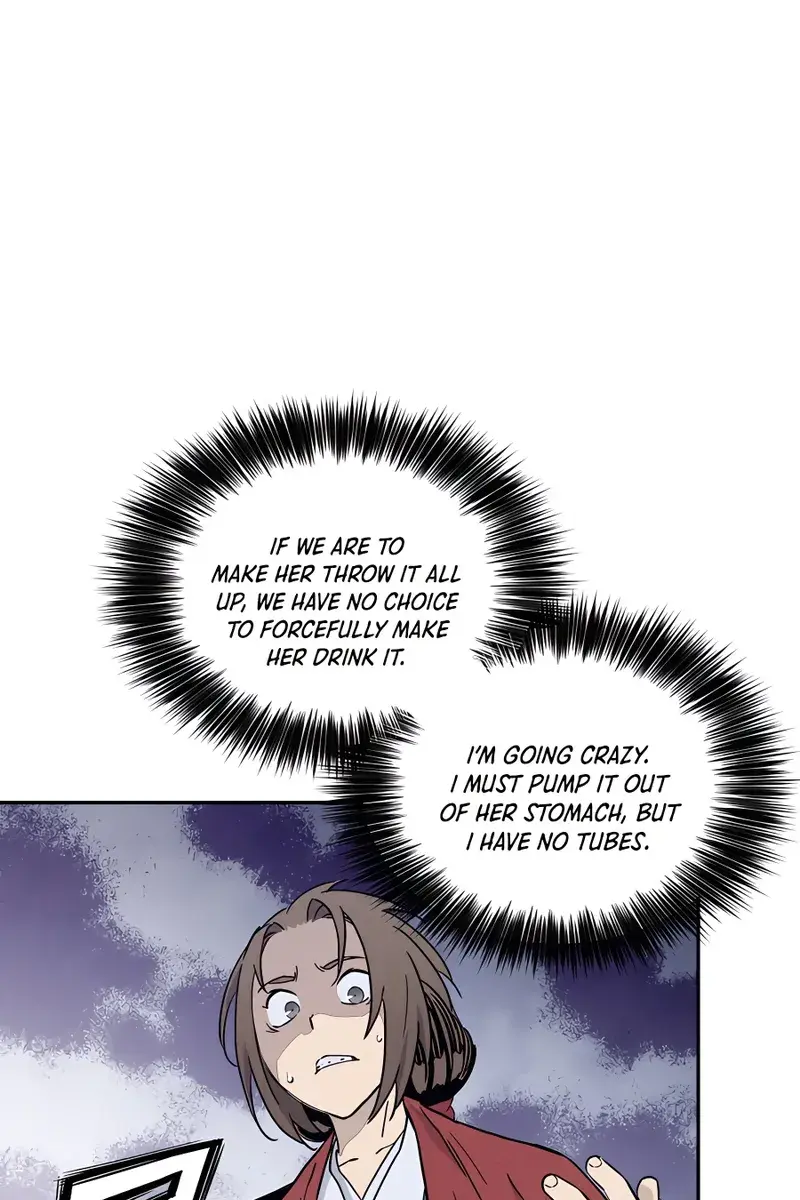 I Reincarnated as a Legendary Surgeon Chapter 54 Page 97