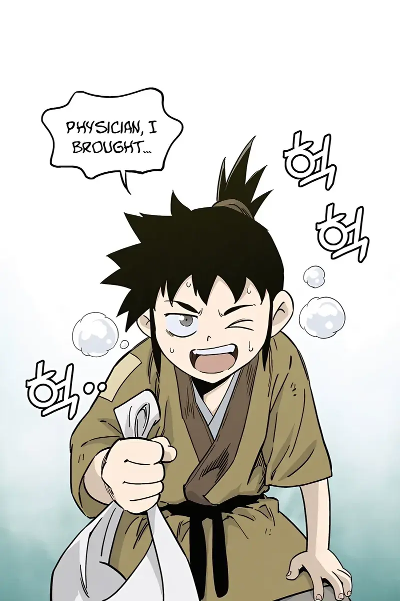 I Reincarnated as a Legendary Surgeon Chapter 54 Page 102