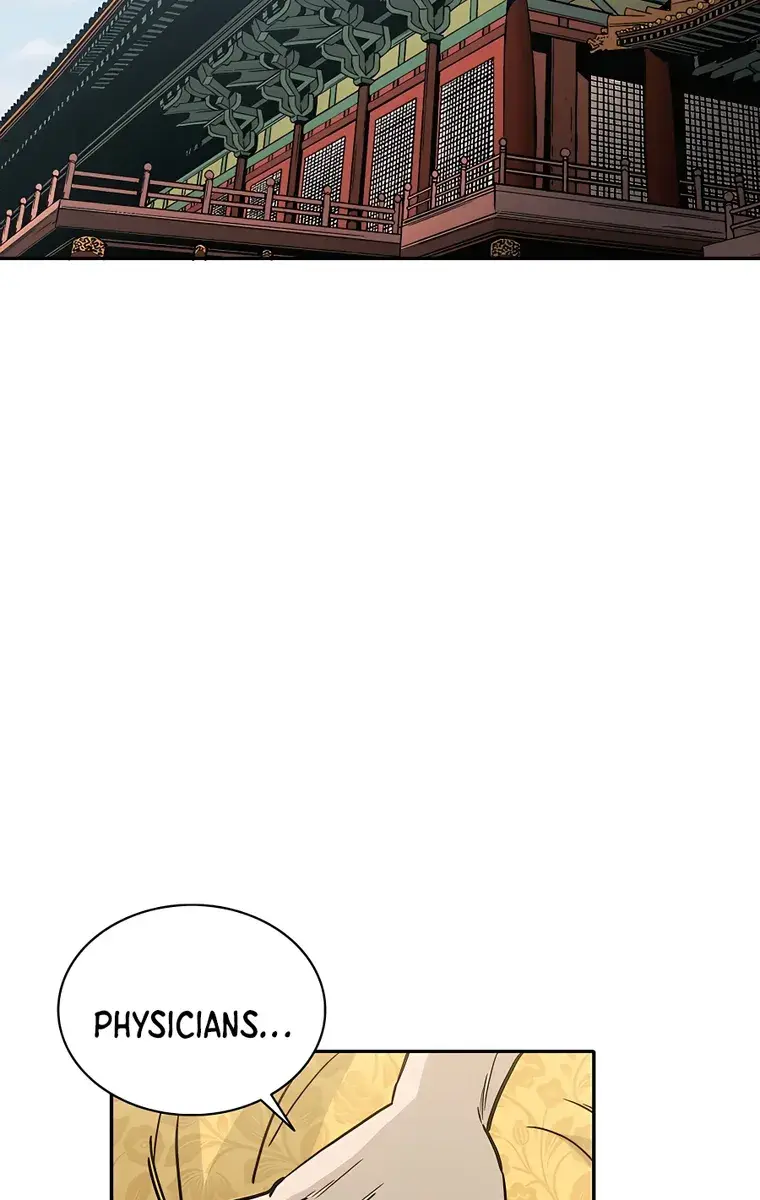 I Reincarnated as a Legendary Surgeon Chapter 55 Page 4