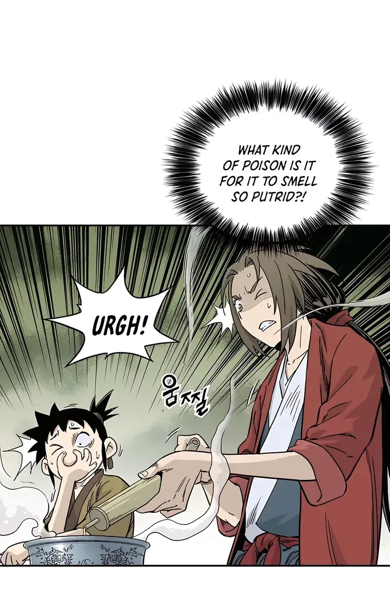 I Reincarnated as a Legendary Surgeon Chapter 55 Page 26