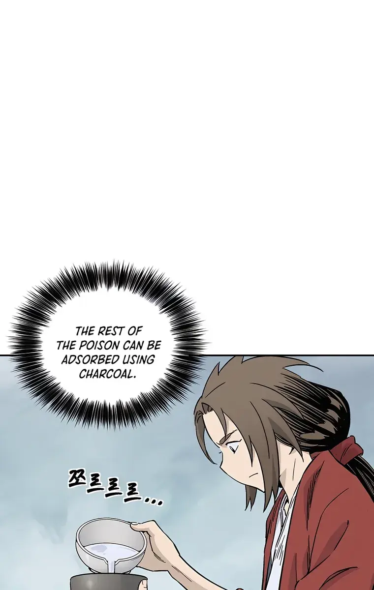 I Reincarnated as a Legendary Surgeon Chapter 55 Page 32