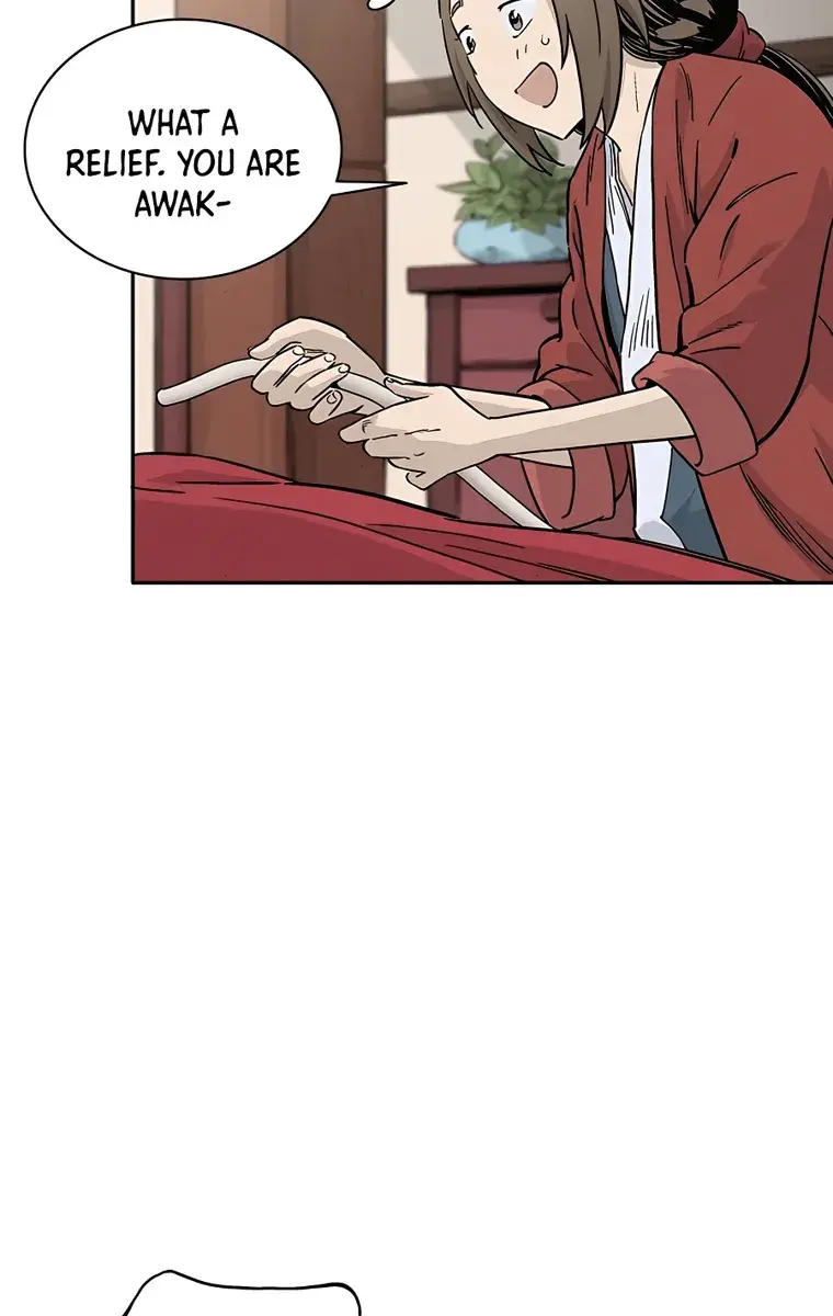 I Reincarnated as a Legendary Surgeon Chapter 55 Page 42