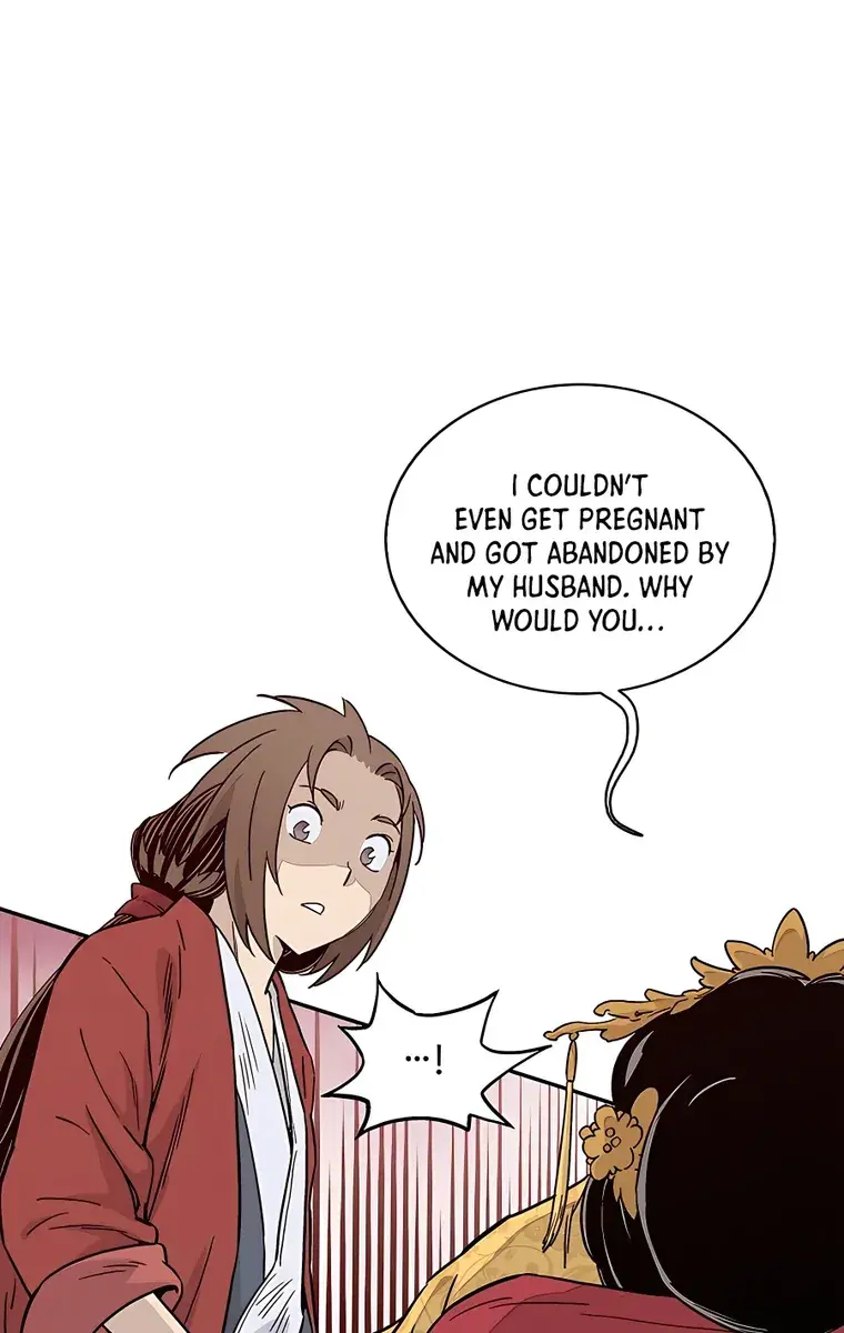 I Reincarnated as a Legendary Surgeon Chapter 55 Page 46
