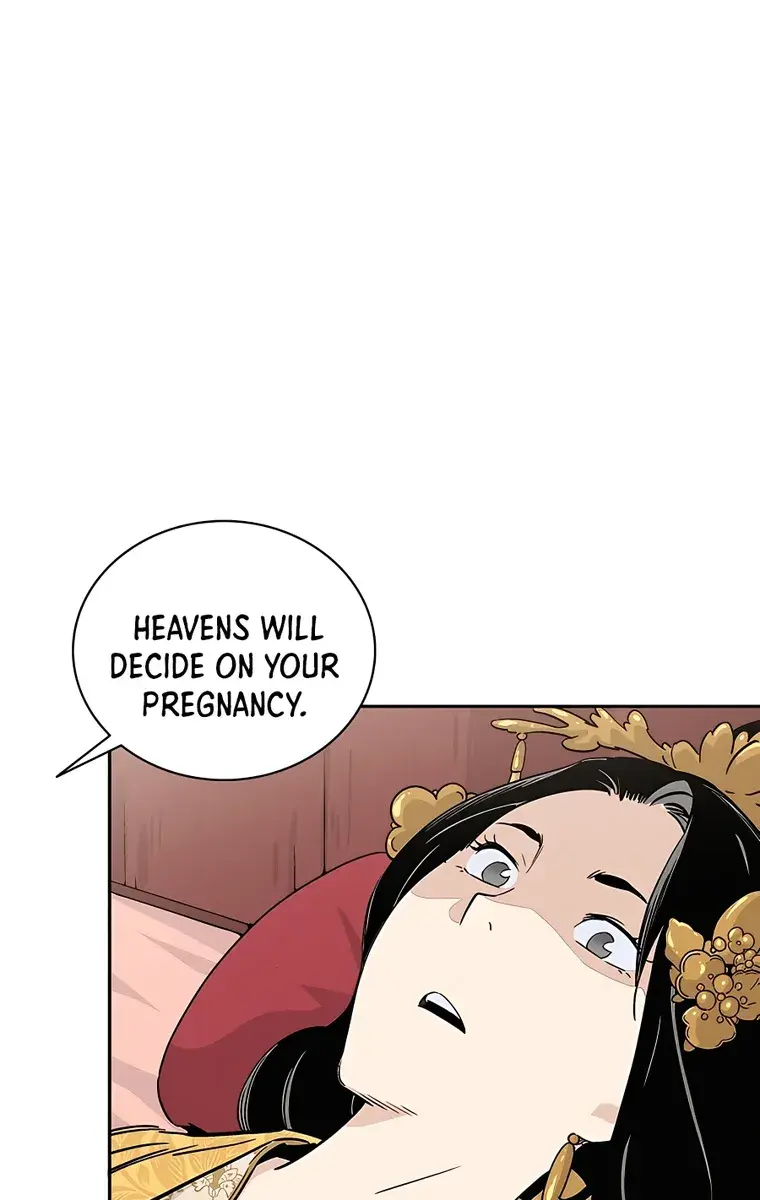 I Reincarnated as a Legendary Surgeon Chapter 55 Page 49