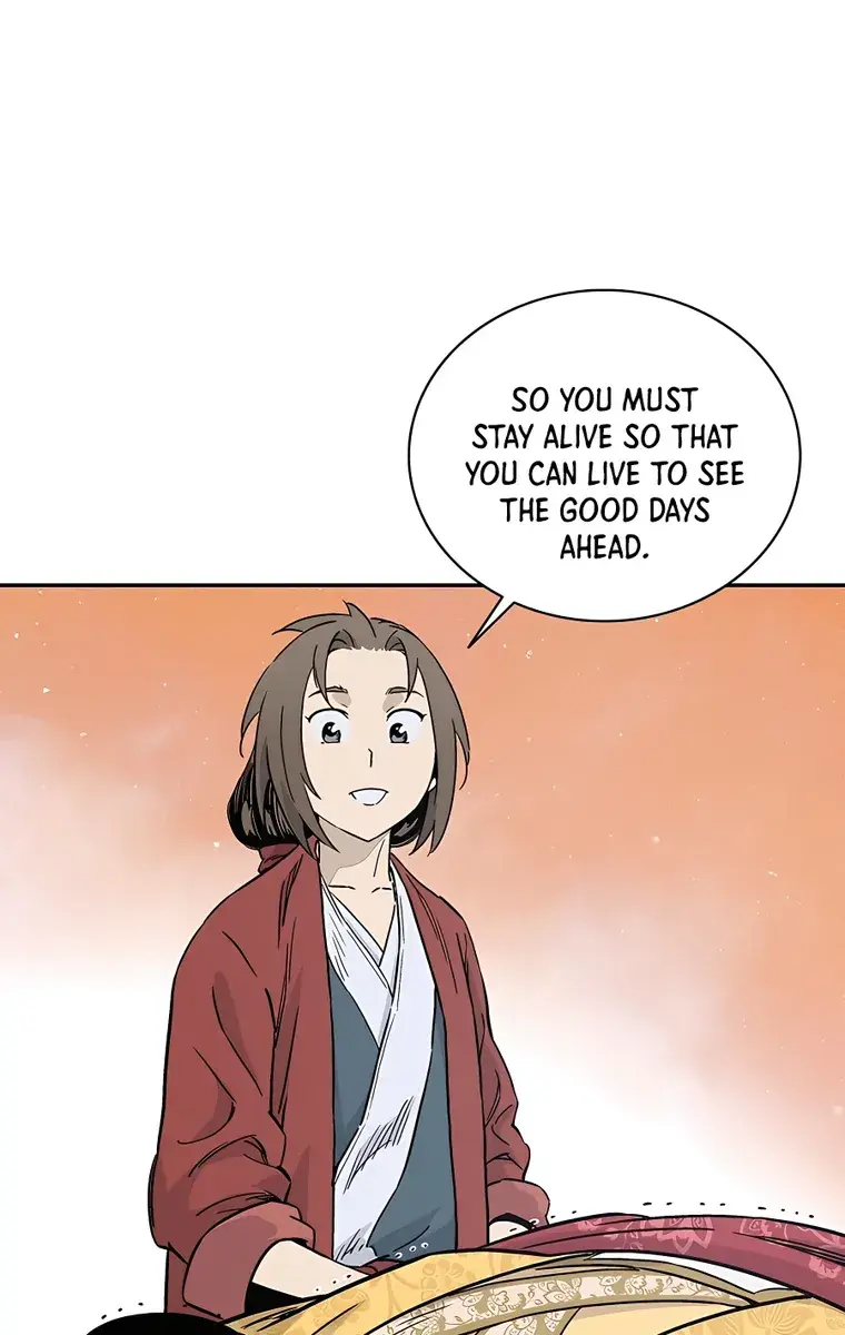 I Reincarnated as a Legendary Surgeon Chapter 55 Page 54