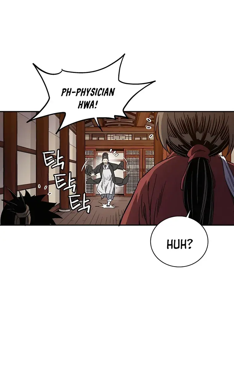I Reincarnated as a Legendary Surgeon Chapter 55 Page 60