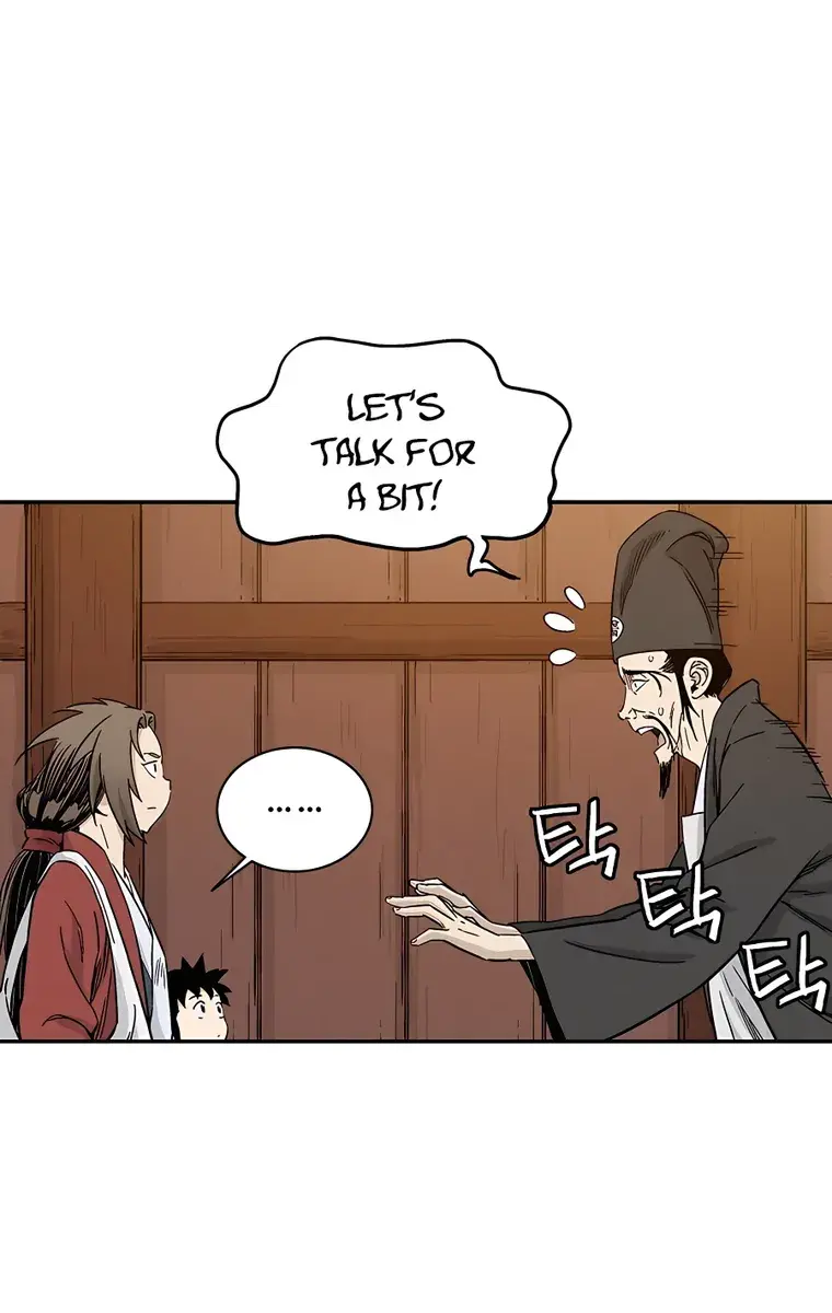 I Reincarnated as a Legendary Surgeon Chapter 55 Page 61