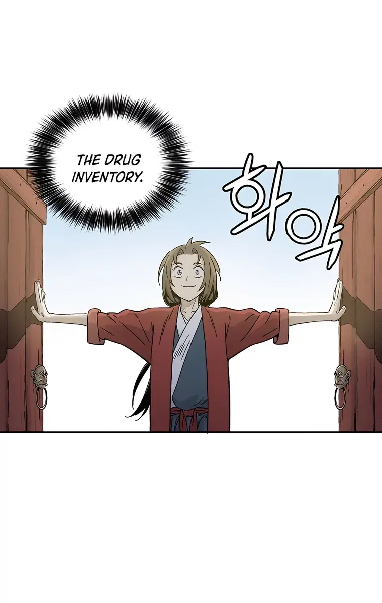 I Reincarnated as a Legendary Surgeon Chapter 55 Page 87