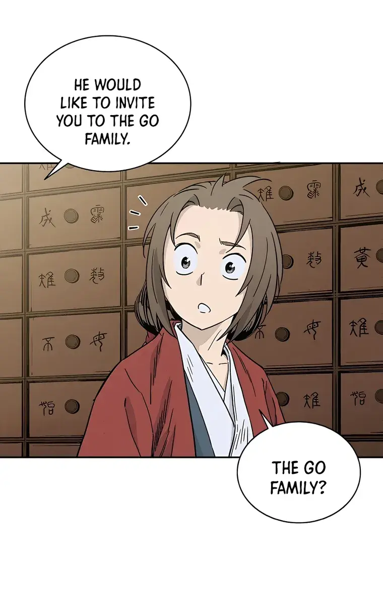 I Reincarnated as a Legendary Surgeon Chapter 55 Page 95